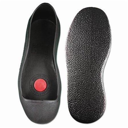 IMPACTO Steel Toe Cap - Small, Shoe Men 7.5-8, Women 9-9.5 IM303853